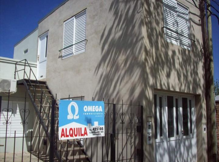 Departamento · 2 Ambientes