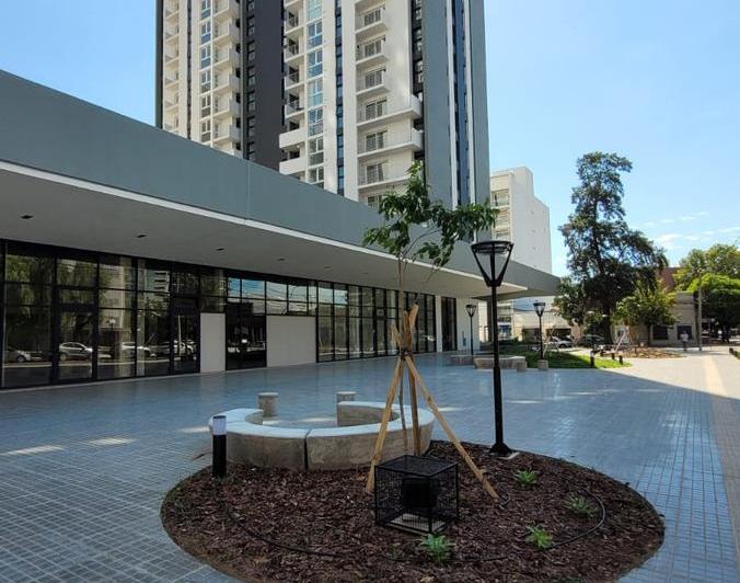 Departamento · 2 Ambientes