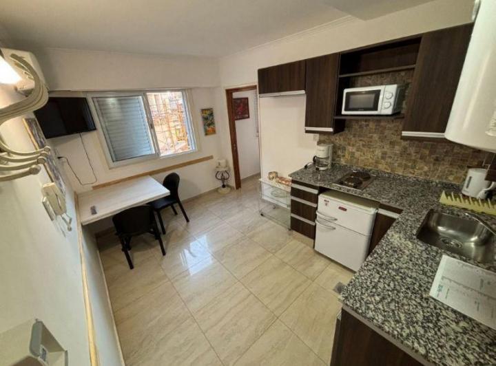 Departamento · 1 Dormitorio
