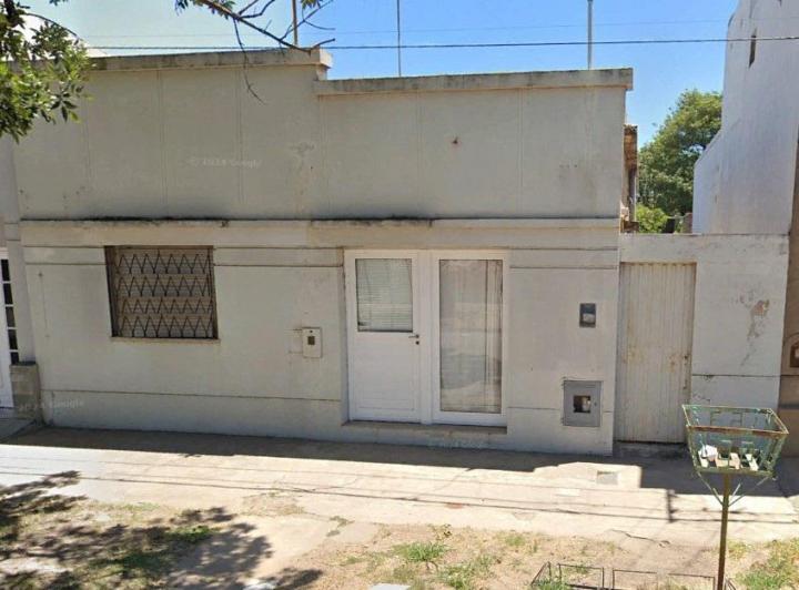 Casa · 5 Ambientes