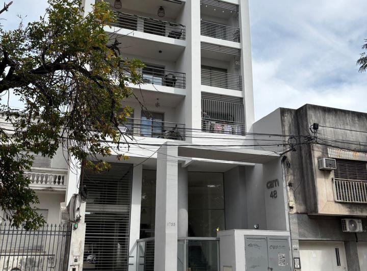 Departamento · 2 Ambientes