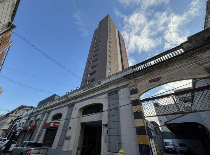 Departamento · 1 Dormitorio