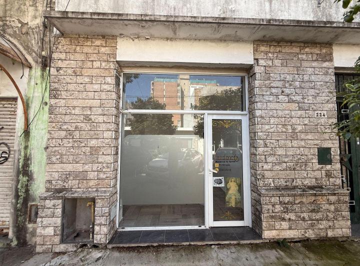 Local comercial · 15m²