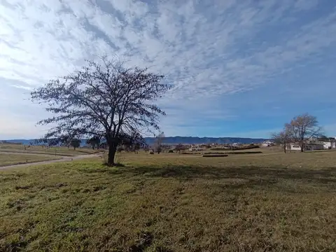 Terreno en Venta en Los Reartes, Calamuchita