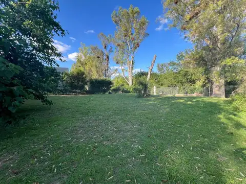 Terreno en Venta en Costa Verde, Córdoba