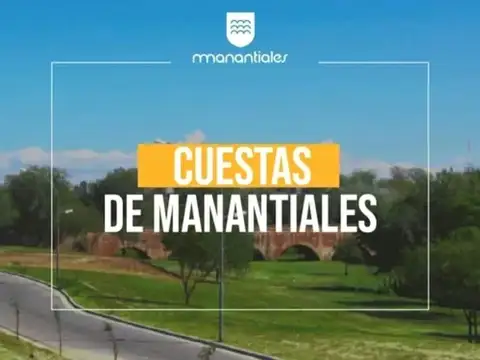 Terreno en Venta en Cordoba, Capital