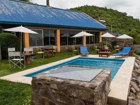 Casa en Venta en Unquillo, Colón