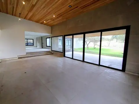 Casa en Venta en Estancia El Terron, Mendiolaza