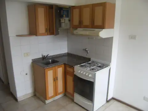 Departamento en Alquiler en Macrocentro, Rosario