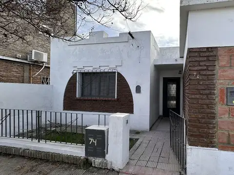 Casa en Alquiler en Fray Luis Beltran, San Lorenzo