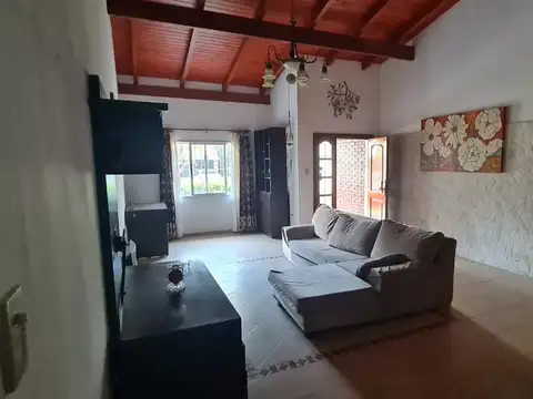 Casa en Alquiler en Funes, Rosario