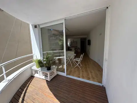 Departamento en Alquiler en Martin, Rosario