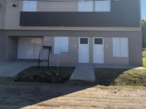 Departamento en Alquiler en Esperanza, Las Colonias
