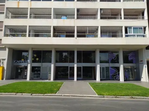 Departamento en Alquiler en Martin, Rosario