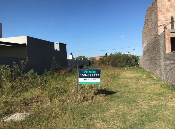 Terreno · 260m²