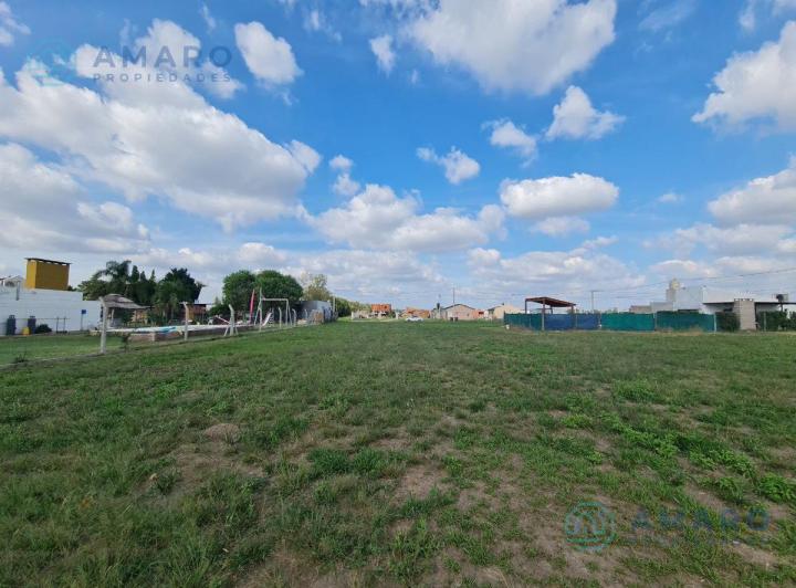 Terreno · 1680m²