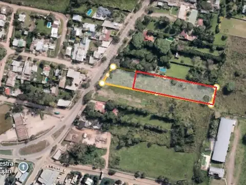 Terreno en Alquiler en Santo Tome, La Capital