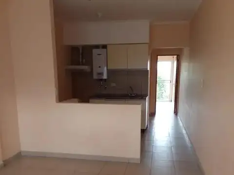 Departamento en Alquiler en Barranquitas, Santa Fe