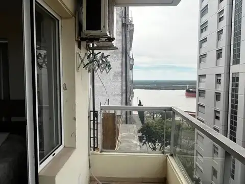Departamento en Alquiler en Centro, Rosario