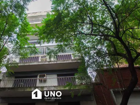 Departamento en Alquiler en Centro, Rosario