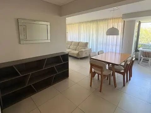 Departamento en Alquiler en Puerto Norte, Rosario
