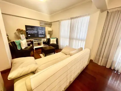 Departamento en Alquiler en Centro, Rosario