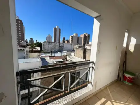 Departamento en Alquiler en Centro, Santa Fe