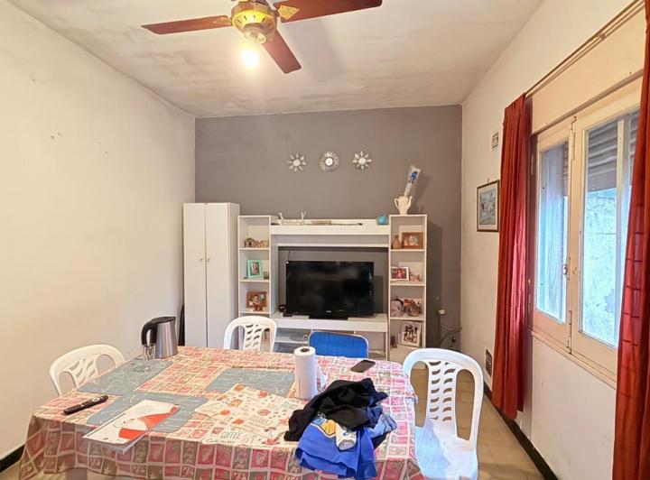 Casa · 86m² · 3 Ambientes