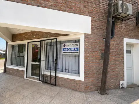 Local en Alquiler en Fray Luis Beltran, San Lorenzo
