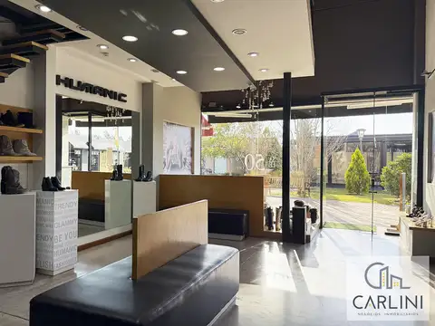Local en Venta en Fisherton, Rosario