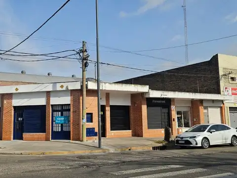 Local en Alquiler en Las Delicias, Rosario