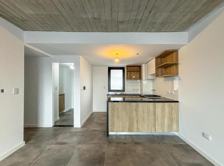 Departamento · 125m² · 3 Ambientes