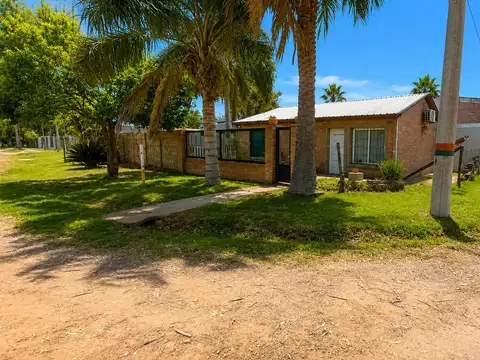 Casa en Venta en Roldan, San Lorenzo