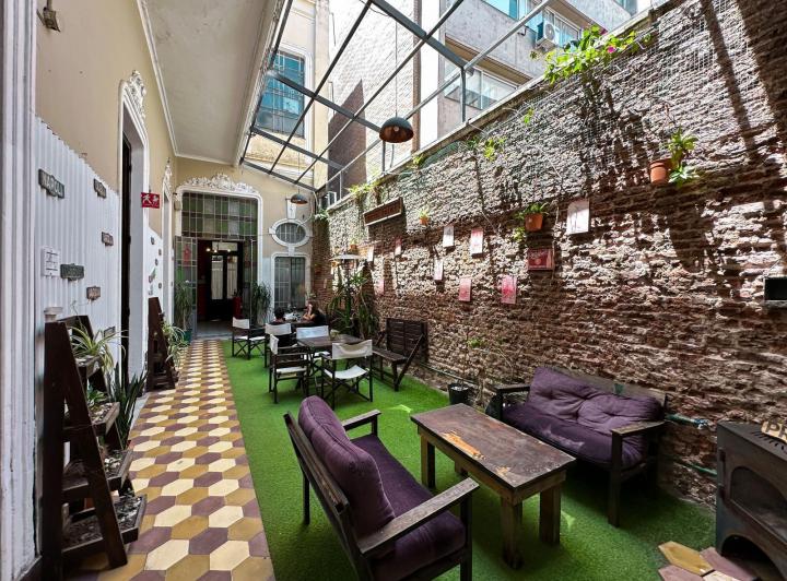 Casa · 642m² · 24 Ambientes