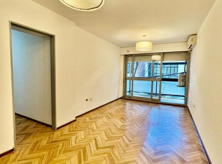 Departamento · 67m² · 4 Ambientes