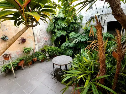 Casa en Venta en Parque, Rosario
