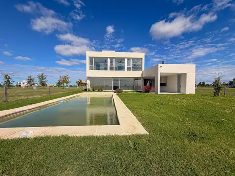 Casa en Venta en Funes, Rosario
