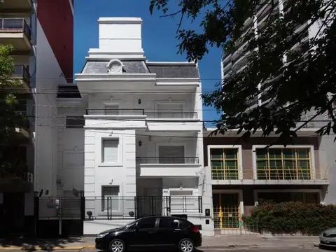 Casa en Venta en Nuestra Señora De Lourdes, Rosario