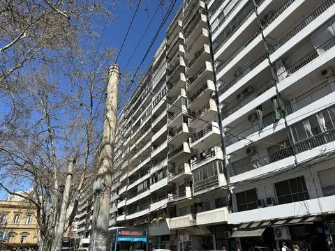 Cochera en Venta en Centro, Rosario