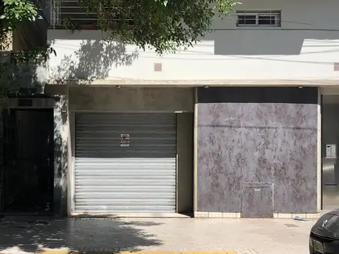 Cochera en Venta en Abasto, Rosario