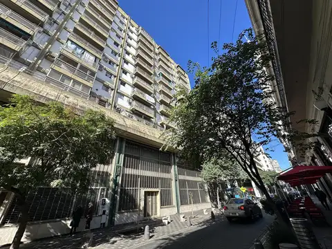 Cochera en Venta en Centro, Rosario