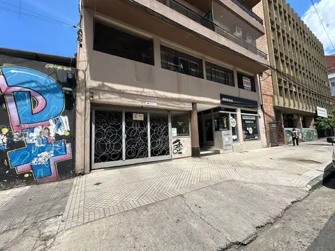 Cochera en Venta en Rosario, Santa Fe