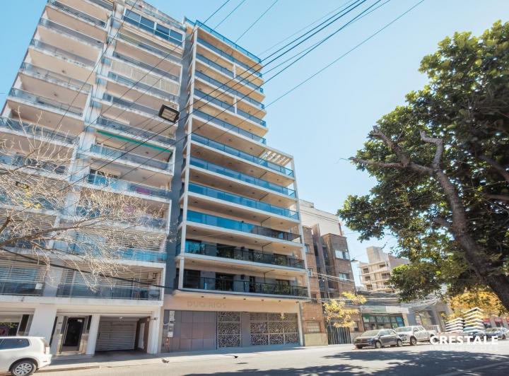 Departamento · 75m² · 4 Ambientes · 1 Cochera