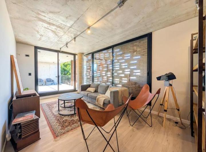 Departamento · 95m² · 3 Ambientes