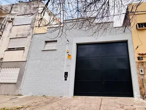 Galpón en Venta en Abasto, Rosario
