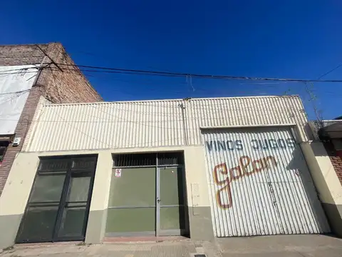 Galpón en Alquiler en Santa Fe, La Capital