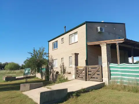 Quinta en Venta en Arroyo Leyes, La Capital
