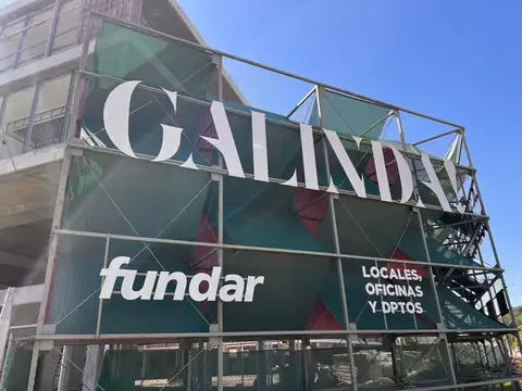 Oficina en Venta en Funes, Rosario