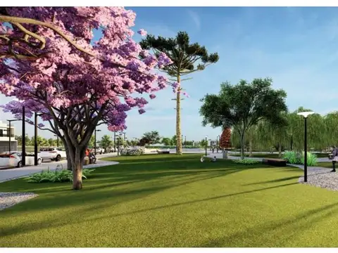 Terreno en Venta en Fighiera, Rosario