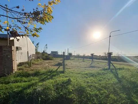 Terreno en Venta en Zavalla, Rosario